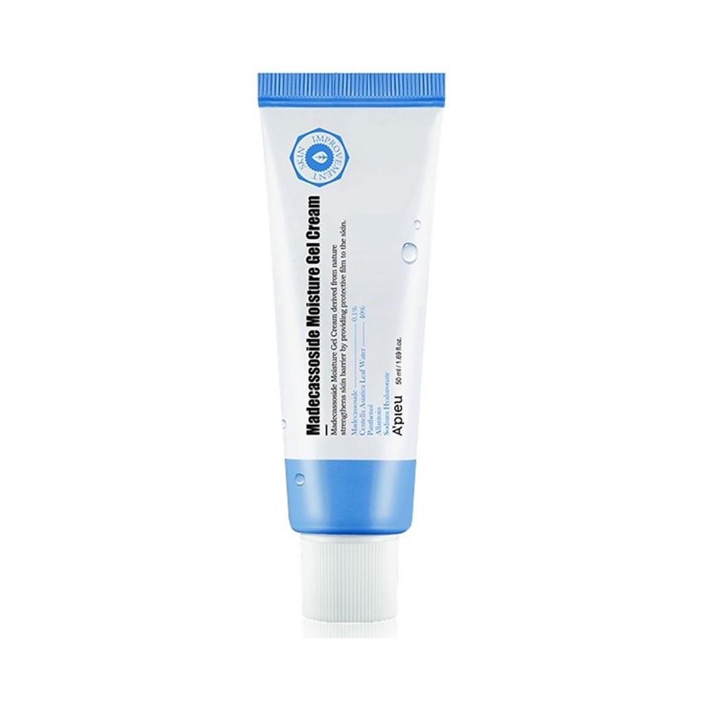 Apieu Madecassoside Moisture Gel Cream 50ml