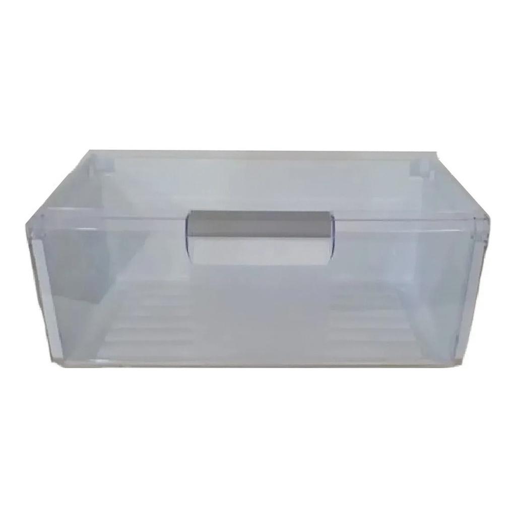 Gaveta De Legumes Geladeira Continental Rdv48 Rcct 480 Kdn Original