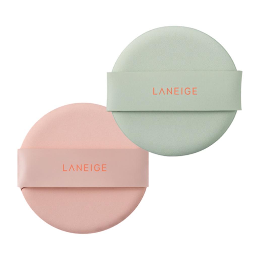Laneige Neo Almofada Puff (brilho/fosco) 1ea