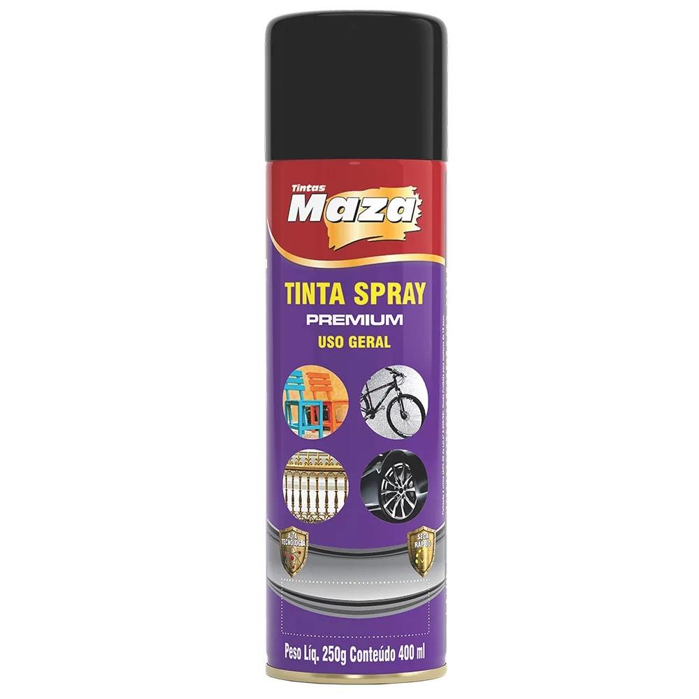 Spray Maza Uso Geral