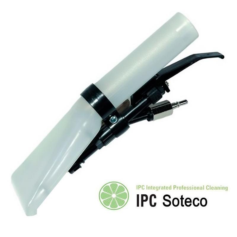 Bico Limpeza Estof Extratora C Gatilho Ipc Soteco Original