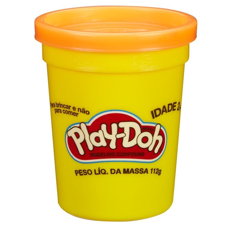 Massinha Play Doh Pote Individual Sortido Surpresa - Hasbro G0862