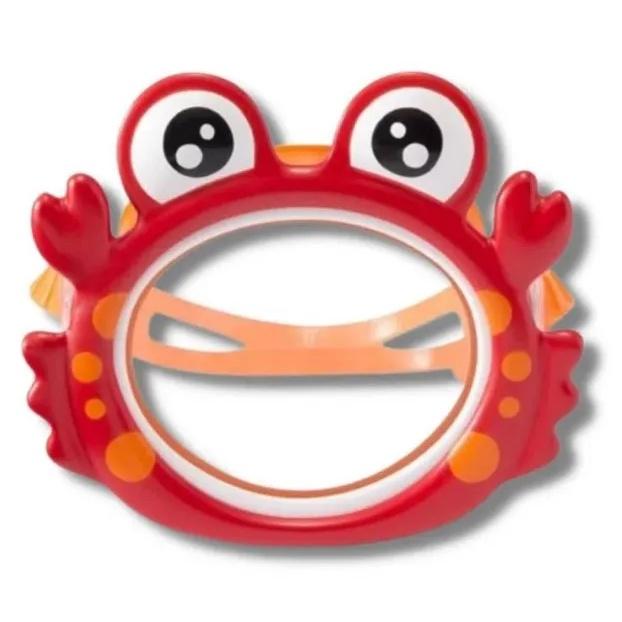 Óculos De Natação Infantil Sortida - Intex