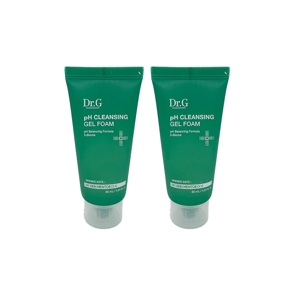 Lanege Limpador Multi Profundo/espuma Gel De Limpeza Dr.g Ph Profunda Ettude Hous Bb 30ml