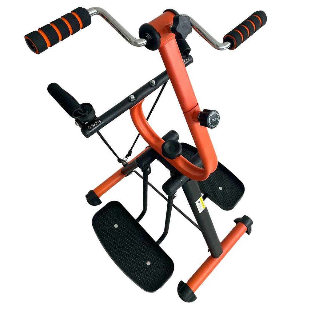 Simulador De Caminhada Exercícios Multifuncional 5 Funções Lorben