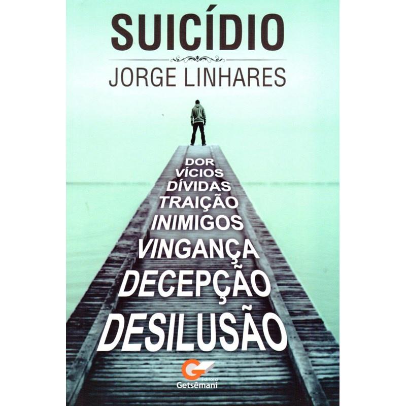 Suicídio Jorge Linhares