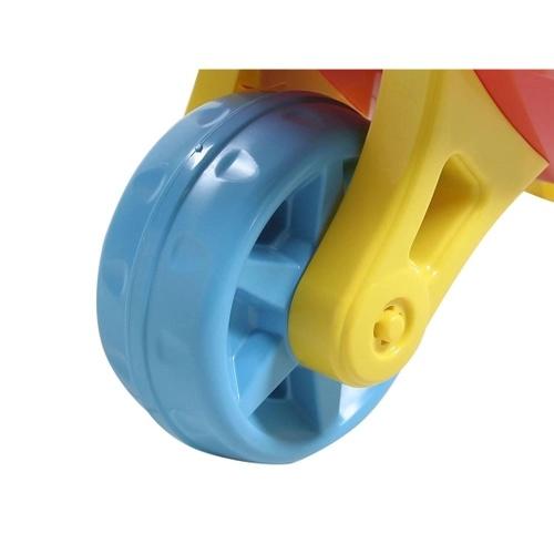 Carriola Big Infantil Com Acessórios - Magic Toys 844