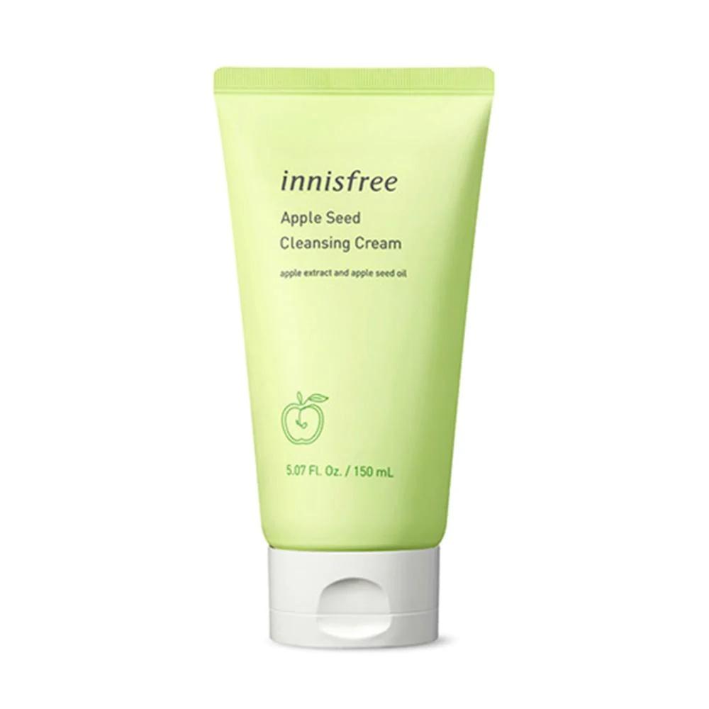 Innisfree Apple Seed Cleanser