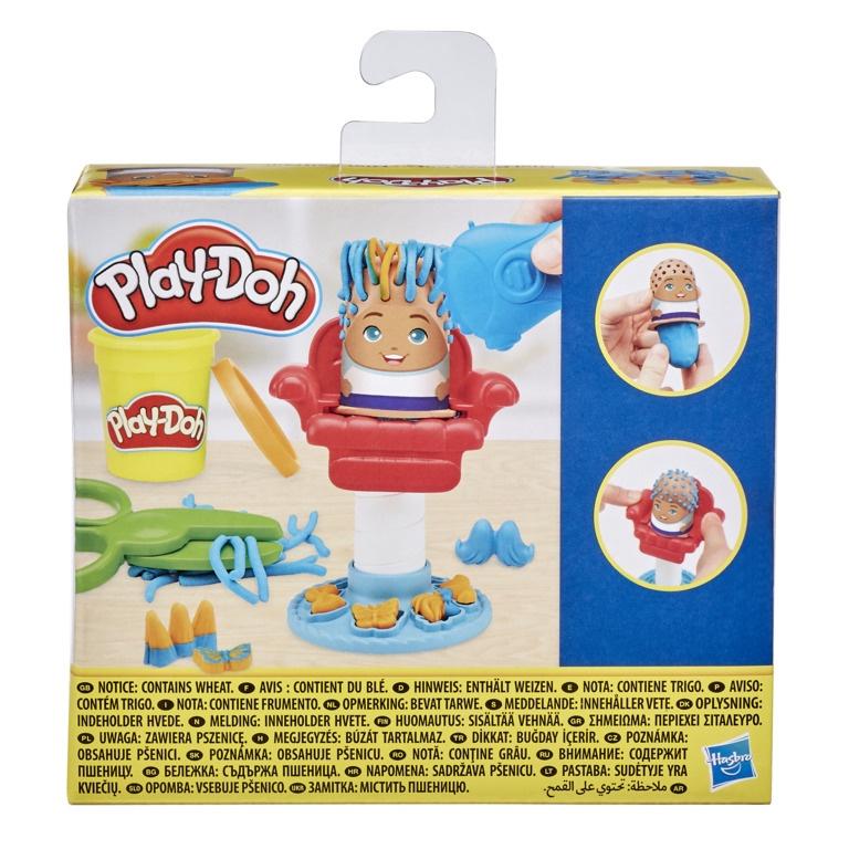 Massinha Play Doh Mini Clássico Corte Maluco - Hasbro E4918