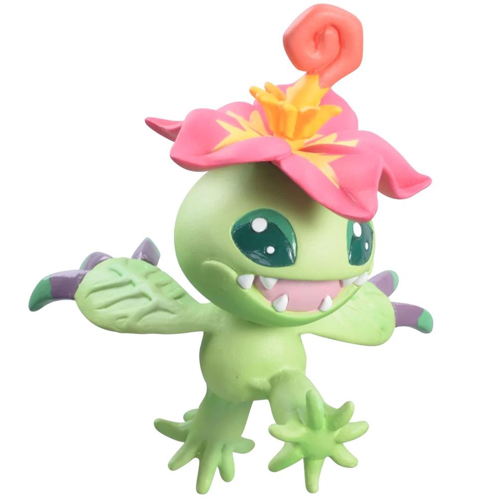 Action Figure Digimon Adventure Boneco Individual Sortido Surpresa Brinquedo Megahouse Digicolletoei