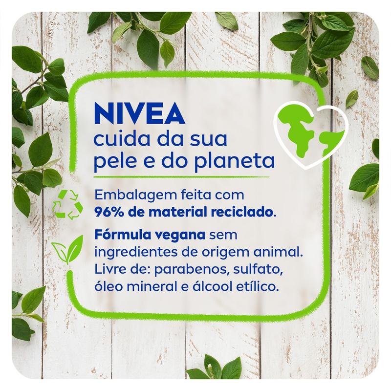 Nivea Demaquilante Bifásico 125ml