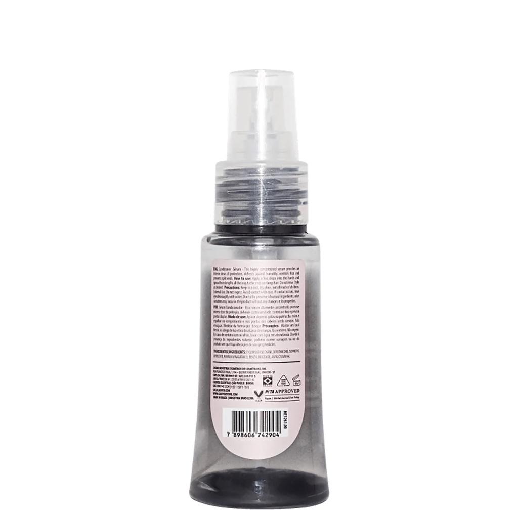Kit 2 Óleos Capilar Quartzo Shine 65ml - Cadiveu Essentials