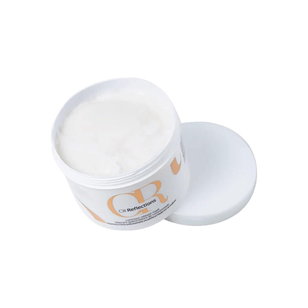 Máscara Capilar Oil Reflections Luminous 500ml - Wella