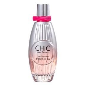 Perfume Chic Pour Femme 100 Ml Edp I Scents