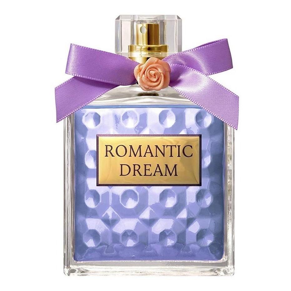 Perfume Romantic Dream 100ml Paris Elysees