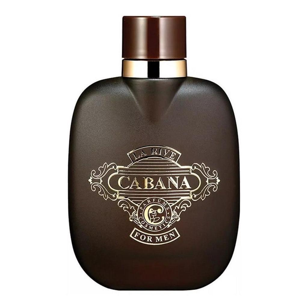 Cabana For Men La Rive- Perfume 90 Ml