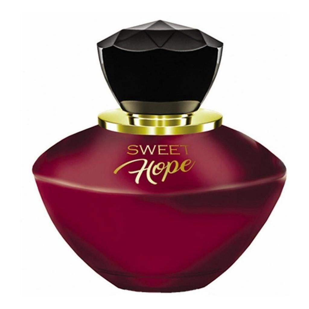 Sweet Hope La Rive - Perfume Feminino - Eau De Parfum 90ml
