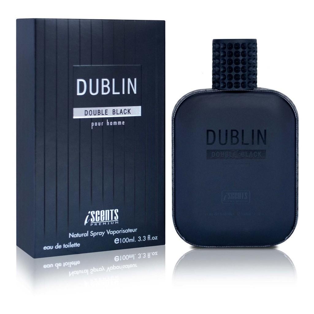 Perfume Dublin Edt Masc 100 Ml - I Scents