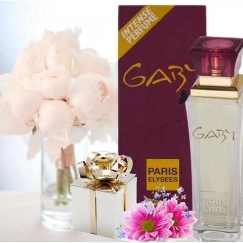 Perfume Gaby 100ml Paris Elysees