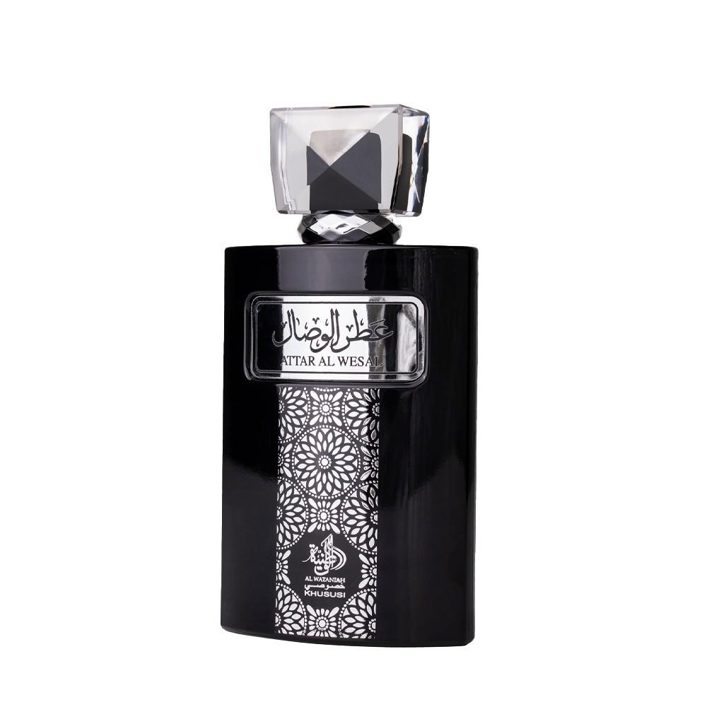 Al Wataniah Attar Al Wesal Eau De Parfum - Perfume Unissex 100ml