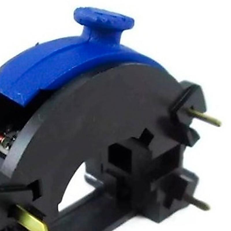Interruptor Chave Liga E Desliga Para Retífica 3000 Dremel