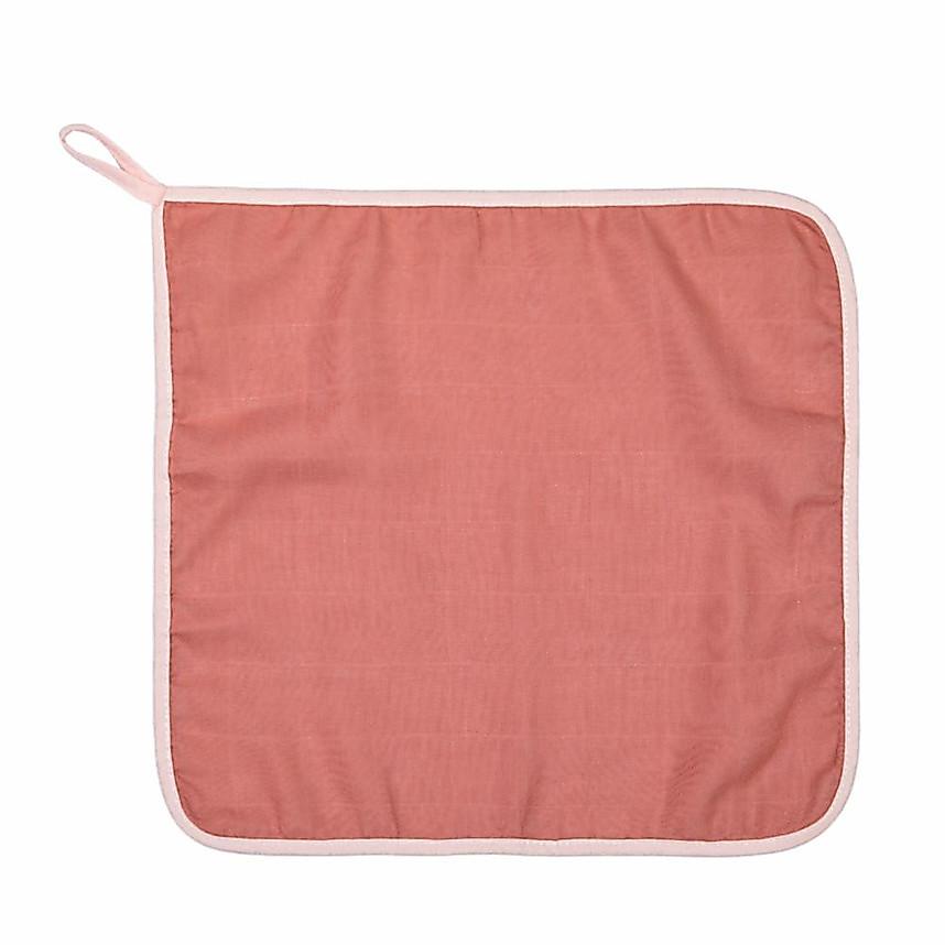 Kit Pano De Boca Papi Soft Estampado - 5 Peças