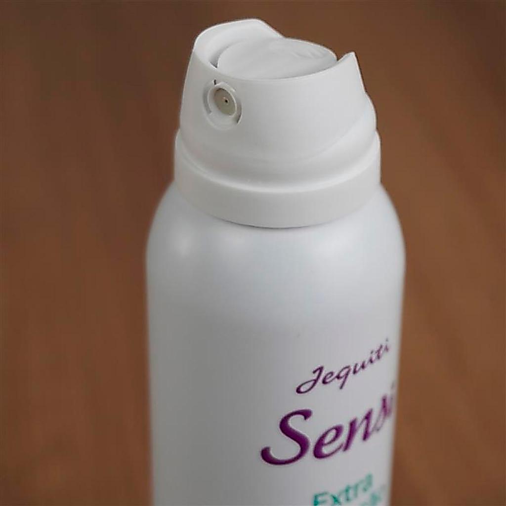 Desodorante Aerossol Sensi Antibac Leve E Refrescante 72 Horas 150ml/90g - Jequiti
