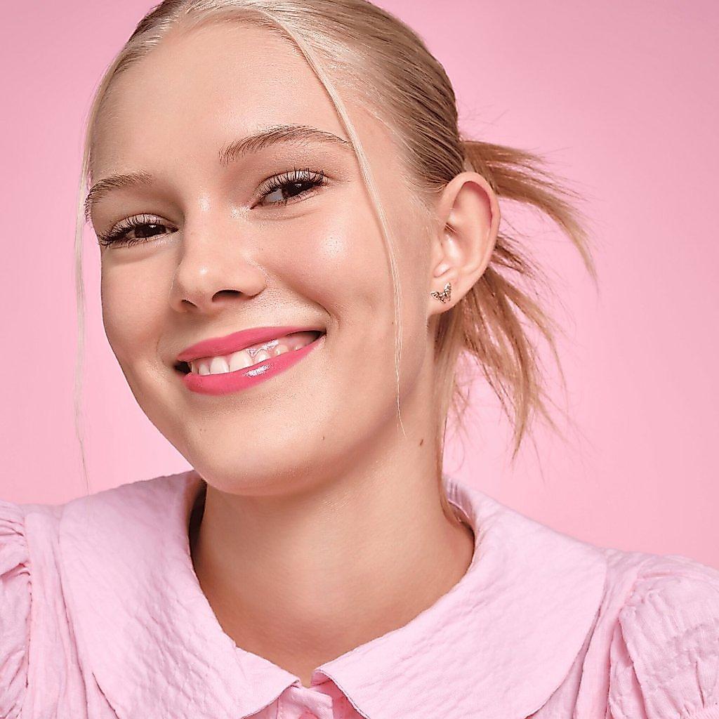 Balm Labial Chaveiro Essence Disney Alice No País Das Maravilhas