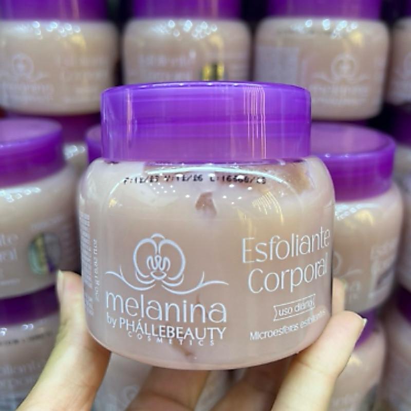 Esfoliante Corporal 3 Em 1