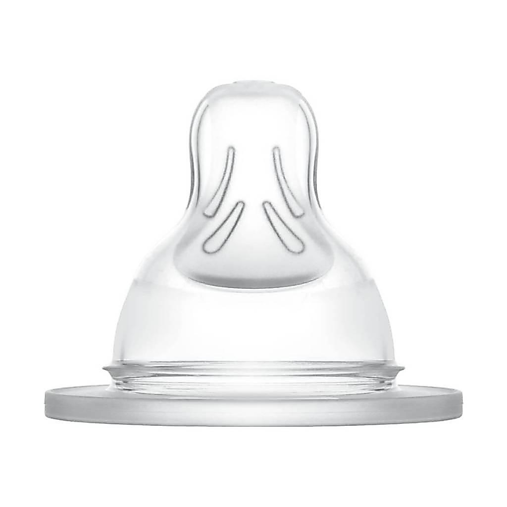 Mamadeira Easy Start Anticólica 130ml Bico 0m+ Neutro Mam