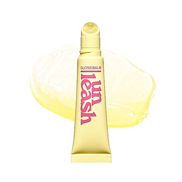 Unleashia Sunset Dazzle Gloss Balm 11colors