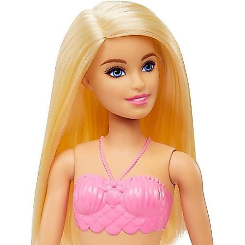 Barbie Sereia Boneca Dreamtopia Original Mattel