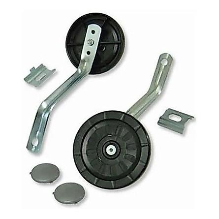 Roda Lateral Rodinha Bicicleta Bike Regulavel Aro 14 16 20