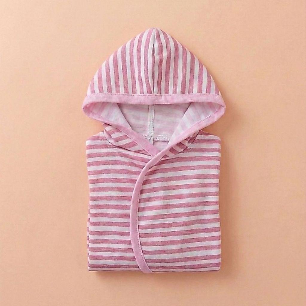 Kit Roupinha Fralda Bebê Reborn Mamãe Reborn Rosa 10 Peças - Veste De 45 A 50cm