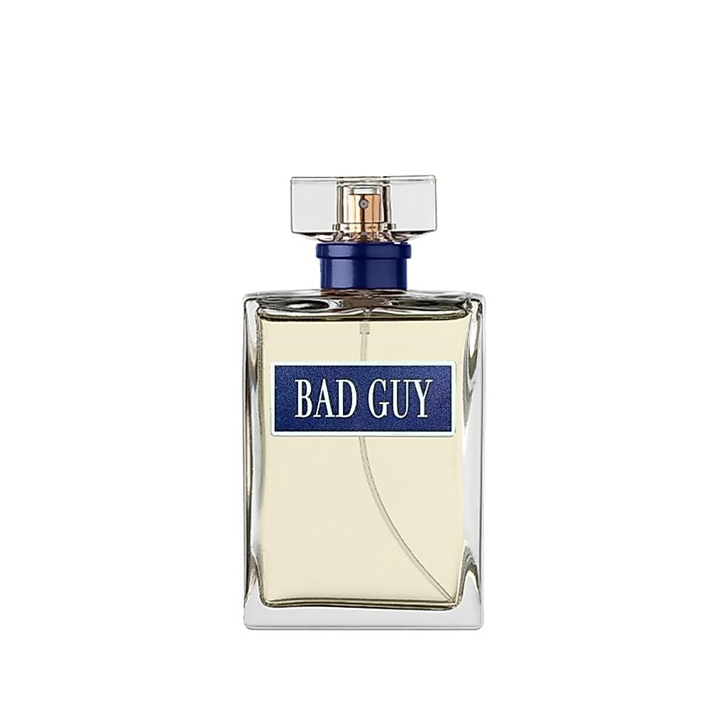 Perfume Masculino Bad Guy - Primacial Perfume Fresco