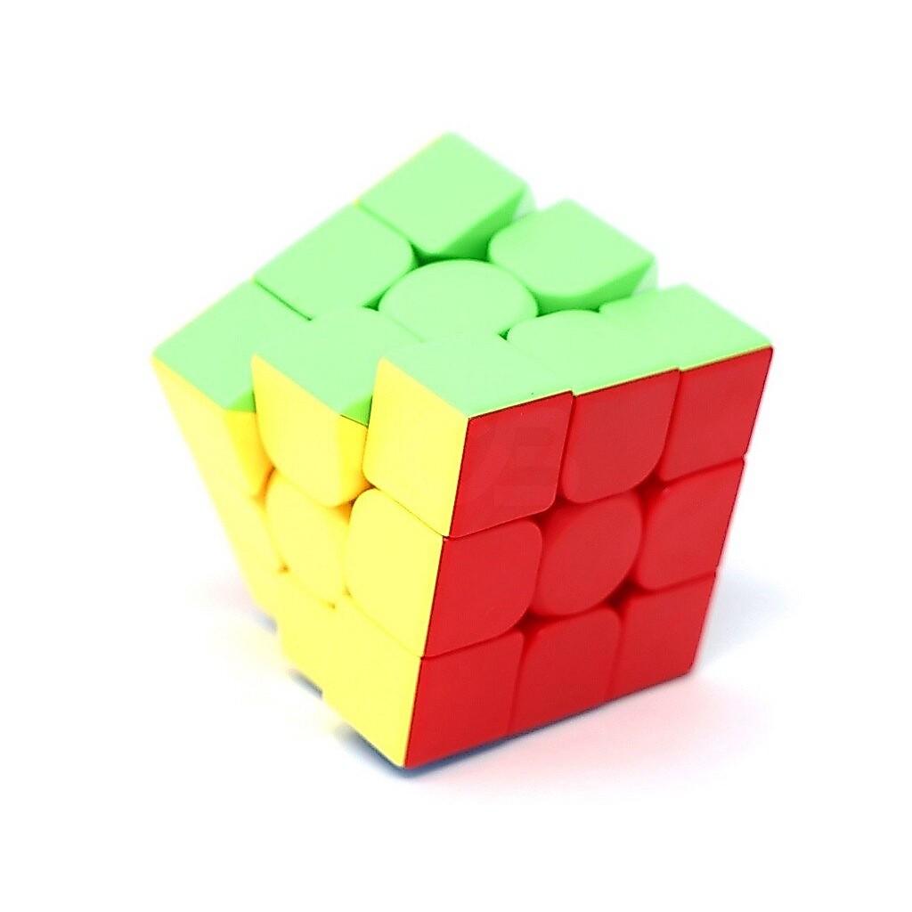 Cubo Mágico 3x3 Moyu Meilong Stickerless Com Regulagem