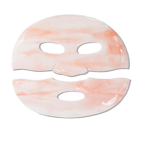 Mamonde Flora Glow Mask Pack 1ea
