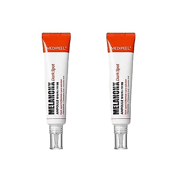 Medi-peel Melanon X Dark Spot Ampoule 30ml