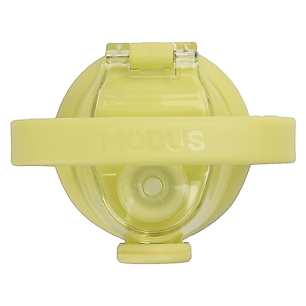 Garrafa Térmica Modus Aço Inoxidável 1700ml Com Alça Camping Trilha Acampamento