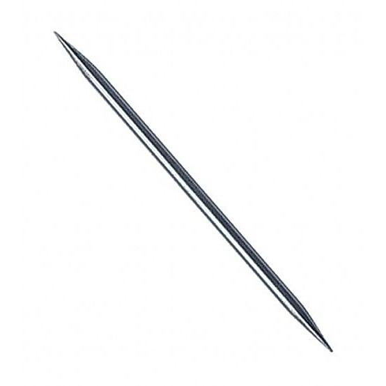 Palito De Inox Style Ação Duas Pontas