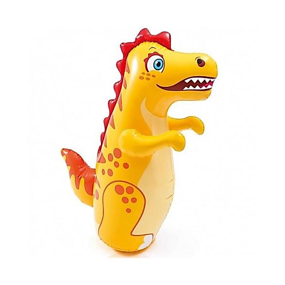 Saco De Pancadas Inflável Teimoso 3D - Intex