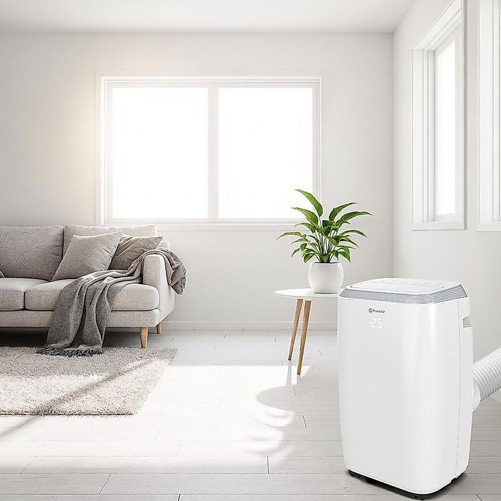 Ar Condicionado Portátil Britânia 12000 Btus Frio 220V Prime12f0