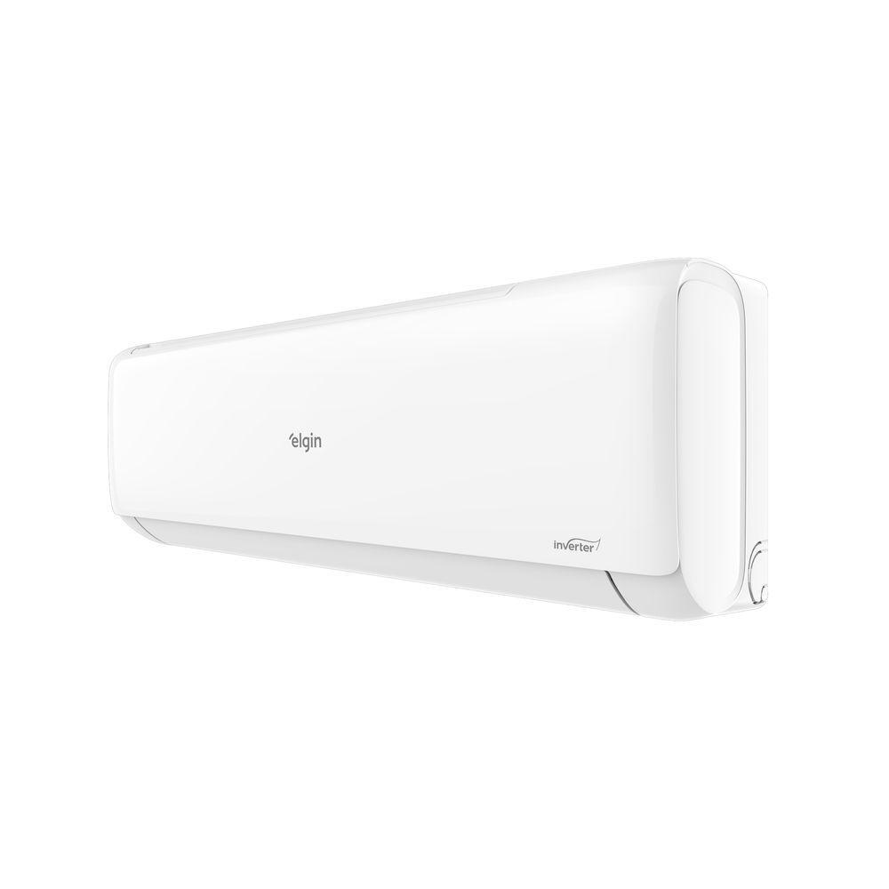 Ar Condicionado Split Elgin Eco Inverter Iii Wi-fi 9000 Btus Frio 220V Hjfc09c2wwgcg