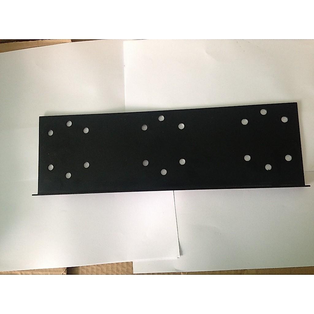 Chapa Adaptadora Para Pedestal 3 Maquina De Bolinha Pula Triplo Vending Machine