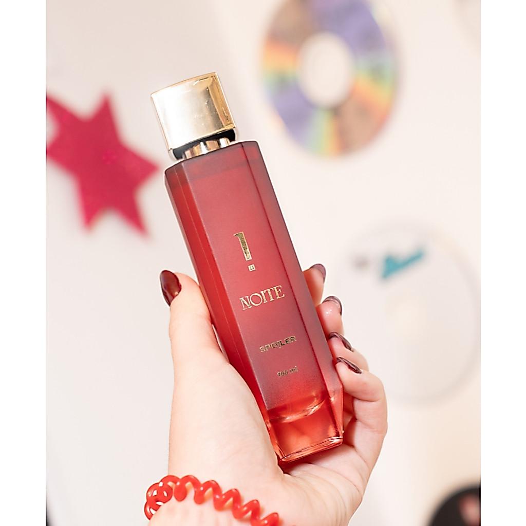 Perfume Noite (100ml) - Spoiler