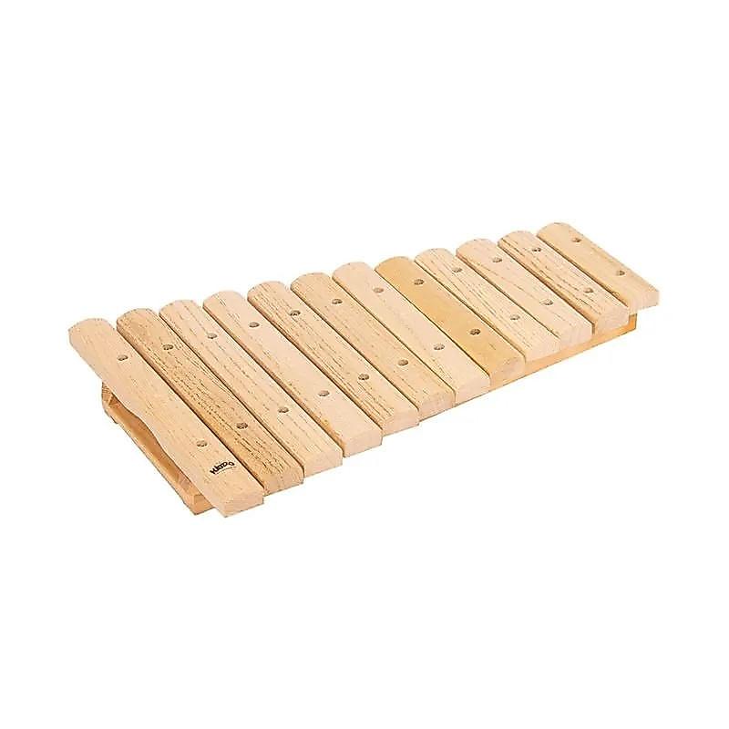 Xilofone Kidzzo Natural 12 Teclas