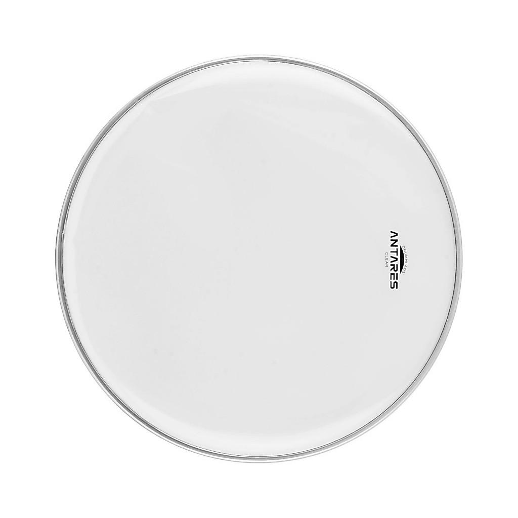 Pele De Bateria Hidraulica Antares Clear 18 Polegadas Adhc18