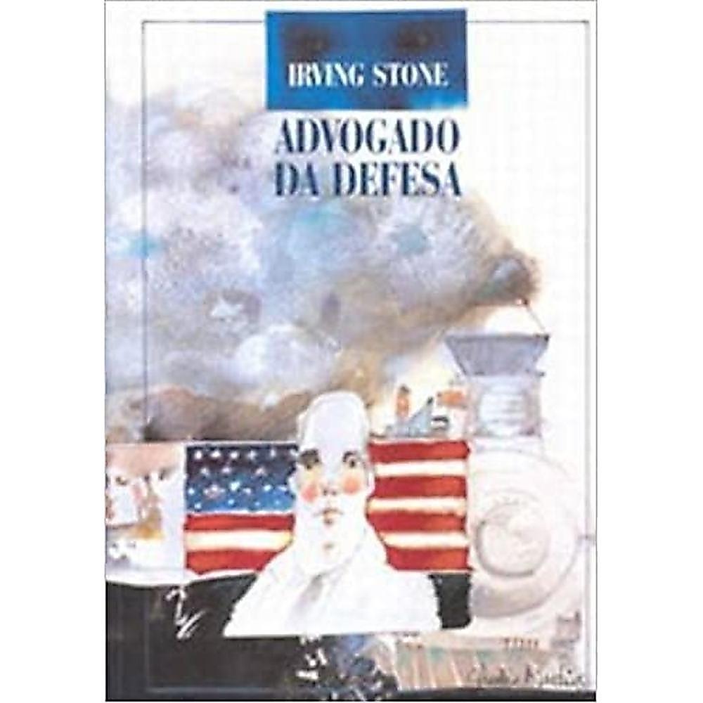 Advogado De Defesa - Irving Stone