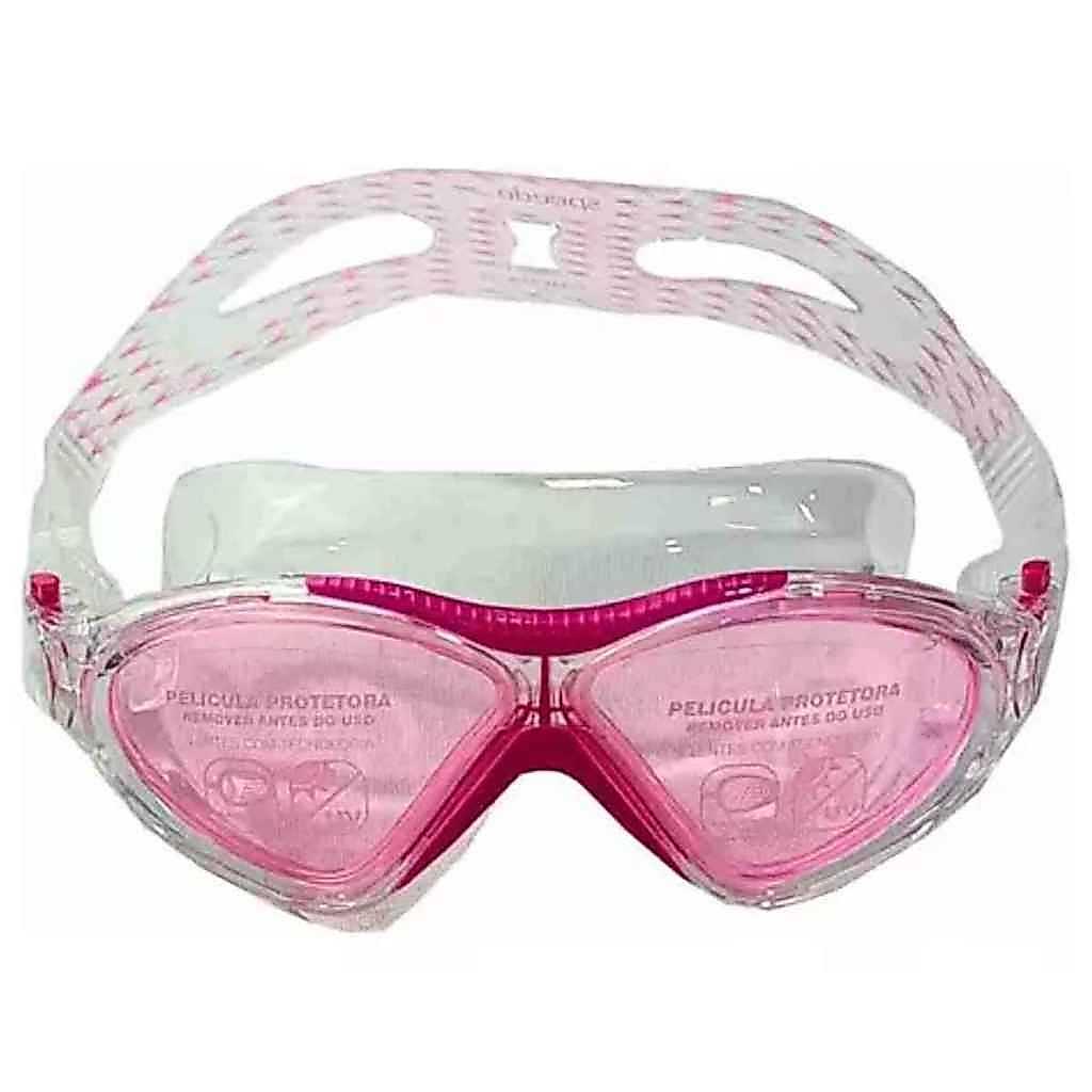 Óculos De Natação Speedo Omega Sf Swim Mask