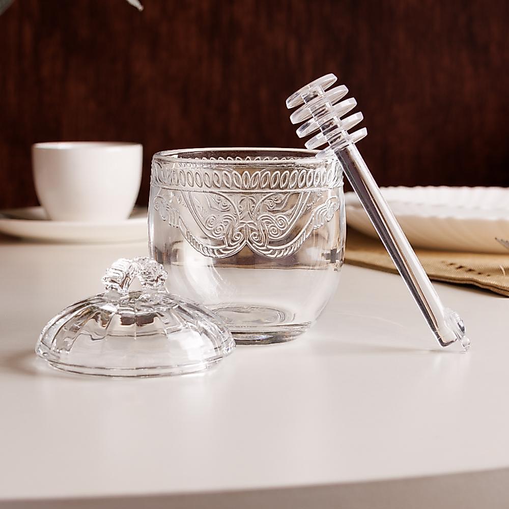 Meleira Lyor Imperial 240ml Cristal Ecológico